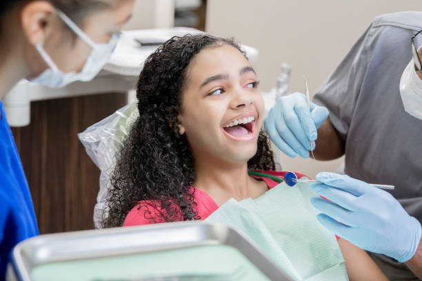 Best Emergency Broken Tooth Repair in Pittsboro, IN