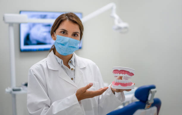 Best Emergency Broken Tooth Repair in Pittsboro, IN